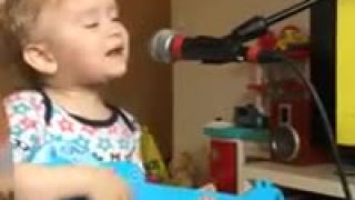 Až vyrastiem, bude zo mňa muzikant