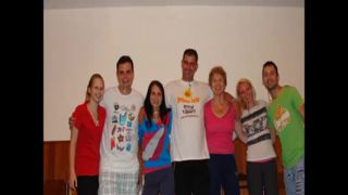 Primaleto tabor bystra tale 2014