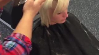 Strihanie vlasov level 98