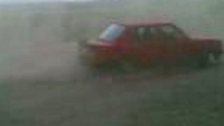 Škoda na štrku 2