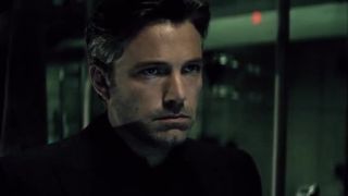 Batman vs. Superman trailer