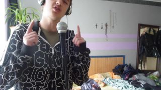Husy - sám sebou (oficiální videoklip) prod.JB