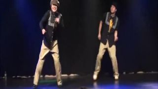Locking  -  CIO A MASATO -  CREW ROADDOGZ