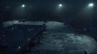 Fantastická štvorka (Trailer 2015)