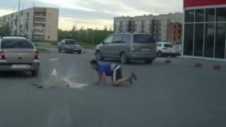 Čo som to spravil?