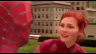 Spiderman - Allahu Akbar