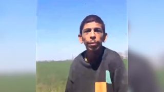 Foku Me krátky freestyle rap 2015