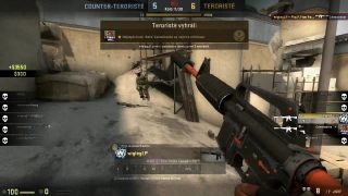 Counter - Strike : Global Offensive 02