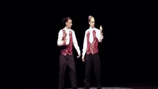 Popping  -  SamSam Poppin'C  dance sutaž