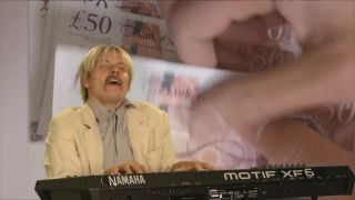 Klip o Váhostave (Kredenc)