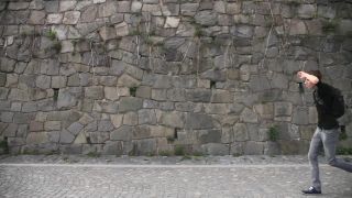 Bežec