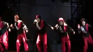 Locking  -  Wakayama  - same slečny ide im ten locking