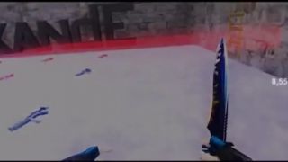 Bhop part.1