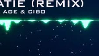 Pee Age & Cibo - Katie (Remix)