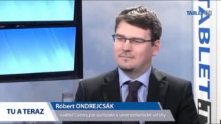 Hlu - páku najdu tě!