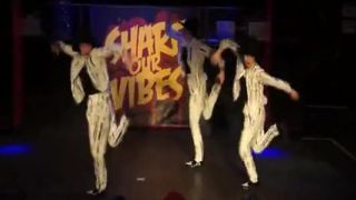 Popping -  SAPPORO  dance sutaž japonci čo raz lepši vo svete