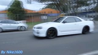 Ultimate Turbo_ Exhaust_ Engine and Blow Off Sounds Compilation
