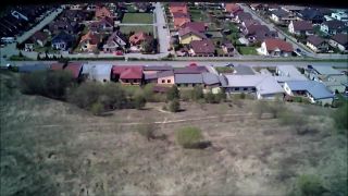 V666 Flight