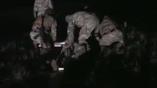 Vojaci bataliónu Azov ukrižovali a zaživa upálili povstalca