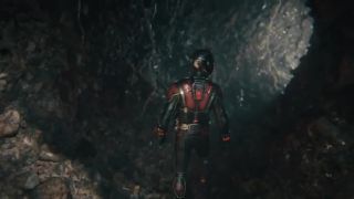 Ant - Man (Trailer 2015)