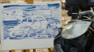 Chappie (Trailer 2015)
