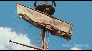 SpongeBob vo filme: Houba na suchu (Trailer 2015)