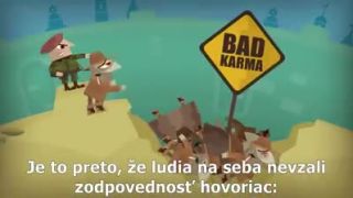 Uvedme veci na pravú mieru