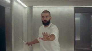Ex Machina (Trailer 2015)