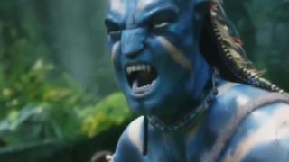Avatar 2 (Trailer 2016)