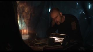 THE SHAMAN (Trailer 2015)