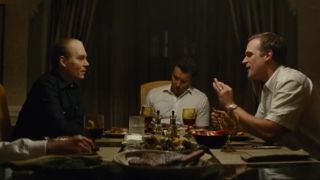 Black Mass (Trailer 2015)