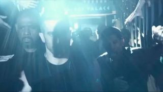 Southpaw (Trailer 2015)