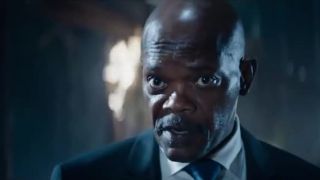 Big Game (Trailer 2015)