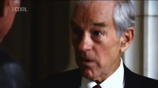 Wall Street - Jesse Ventura