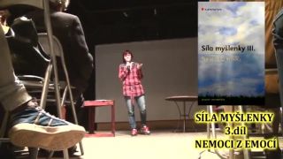 Přednáška Bánská Bystrica