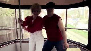 Psisko Přiběh - (disko príbeh - kredenc paródia)