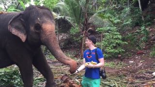 Sri Lanka '15