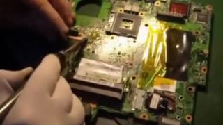Predám BGA rework stanicu JOVY RE8500