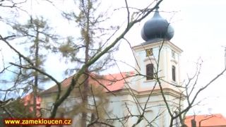 Příběh malé princezny na zámku Loučeň ( 2015)
