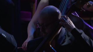 Valeriya - The sky belongs to me (live at The Royal Albert Hall)