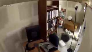 Nábytok vs zemetrasenie (Nepál)
