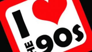 The Best of the 90's music