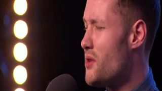 Calum Scott - Dancing On My Own (Británia má Talen)
