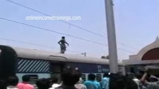 Vyplo ho (25000 KV AC)