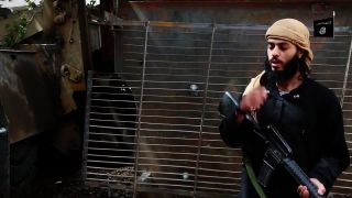 Nové bojové video Islamského štátu!!!