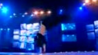 Eurovision song contest