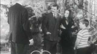 Addams familly 03