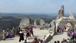 Šermiari z Wagusu
