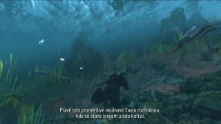 Zaklínač 3 - Gameplay Trailer