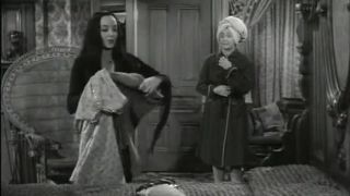Addams family